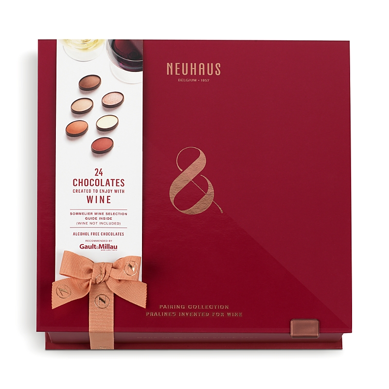 Neuhaus Wine Pairing Box