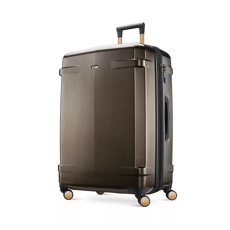 Hartmann Century Deluxe Extended Journey Expandable Spinner