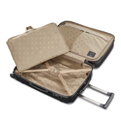 Century Deluxe Extended Journey Expandable Spinner