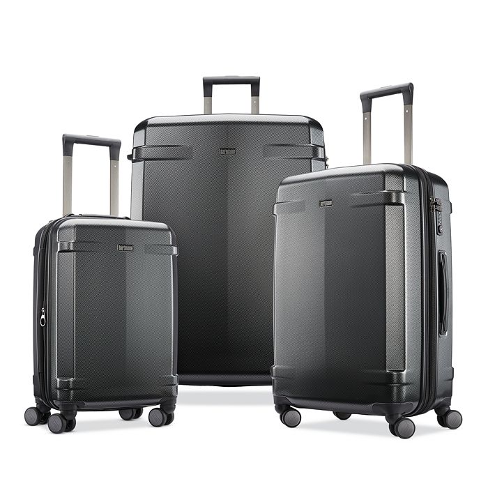 Hartmann Century Deluxe Luggage Collection | Bloomingdale's