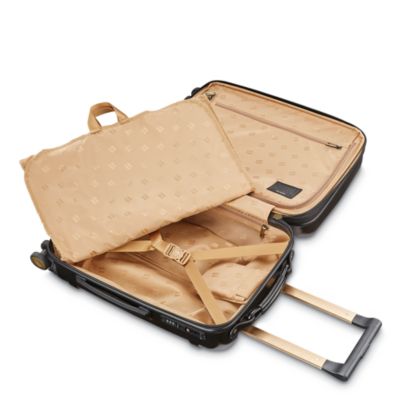 Century Deluxe Carry-On Expandable Spinner