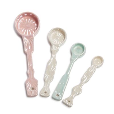 Anthropologie Home - Aurora Measuring Spoon Set