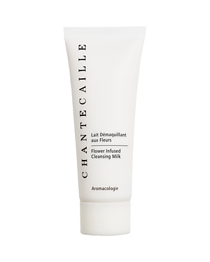 Chantecaille Flower Infused Cleansing Milk 2.5 oz.