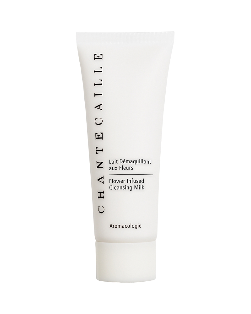 Photos - Facial / Body Cleansing Product Chantecaille Flower Infused Cleansing Milk 2.5 oz. 16903-00104-80