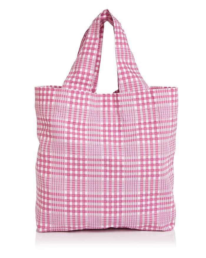 Faithfull the Brand Cotton Market Tote | Bloomingdale's