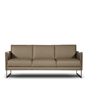GIUSEPPE NICOLETTI COCO SOFA - 100% EXCLUSIVE