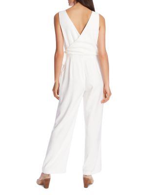 1 state wrap jumpsuit