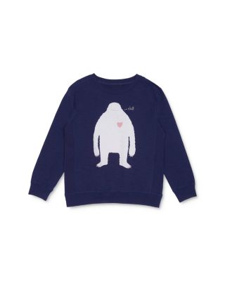 yeti sweatshirt