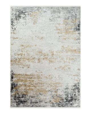 Surya - Solar SOR-2302 Area Rug, 5' x 7'6"