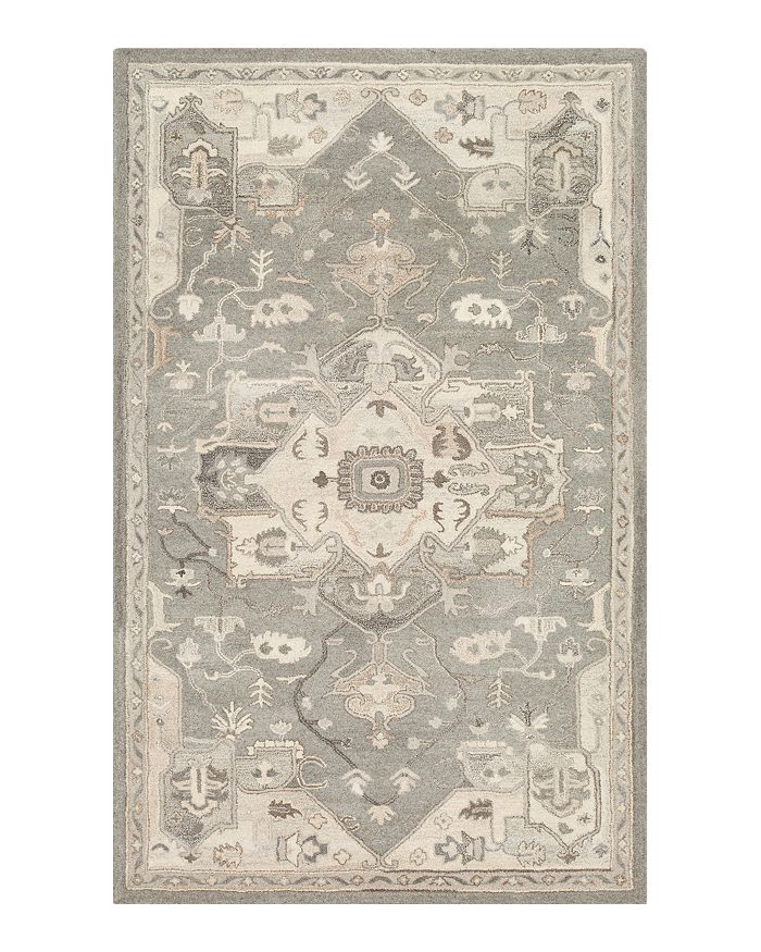 Surya Caesar CAE-1196 Area Rug Collection | Bloomingdale's