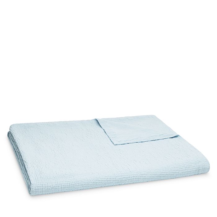 Amalia Home Collection Areia Bedspread, Queen - 100% Exclusive In Ice Blue