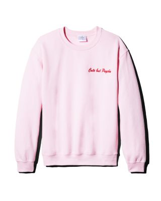 double trouble sweatshirt