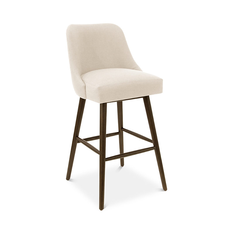 Sparrow & Wren Anita Bar Stool In Natural