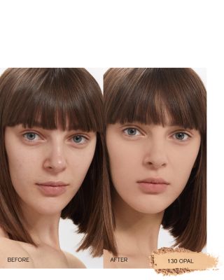 Synchro Skin Self-Refreshing Custom Finish Powder Foundation