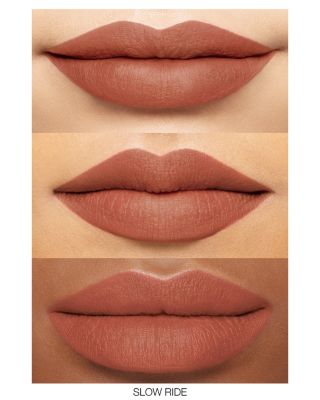 Powermatte Lip Pigment