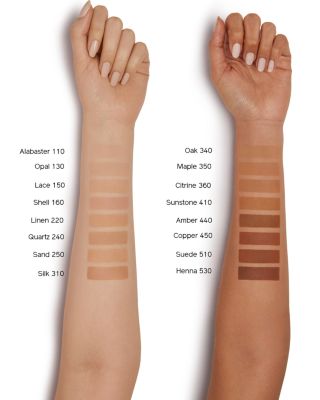 Synchro Skin Self-Refreshing Custom Finish Powder Foundation