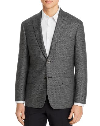 Robert Graham Birdseye Classic Fit Sport Coat | Bloomingdale's