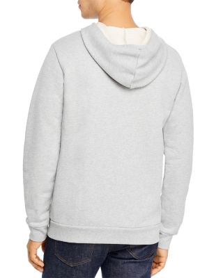 A.P.C. x Carhartt WIP Hooded Sweatshirt | Bloomingdale's