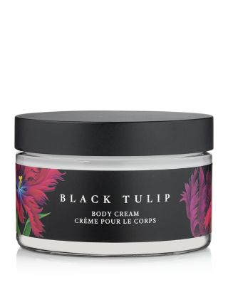 nest black tulip