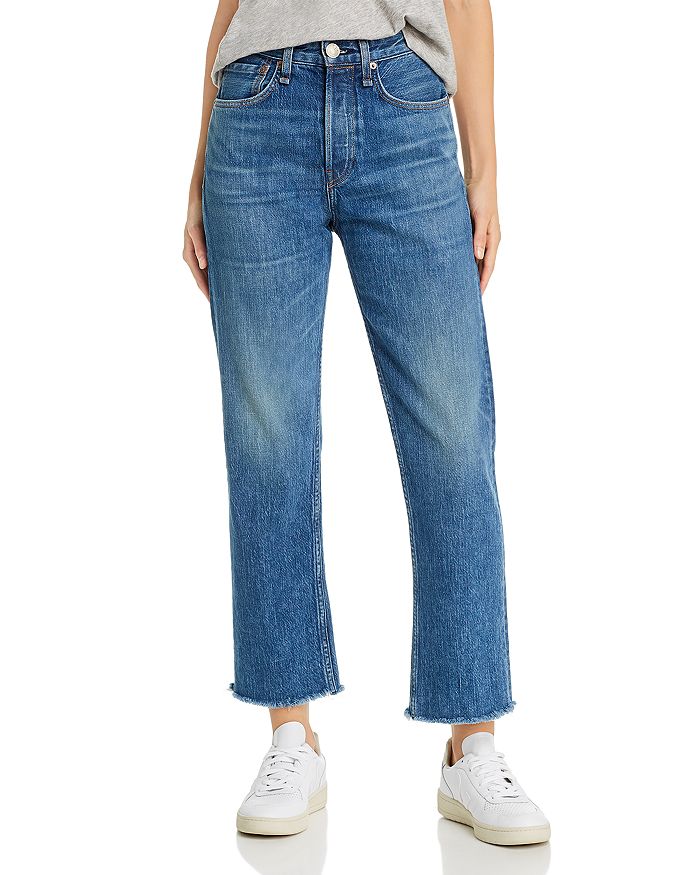 Rag and bone derby jeans hot sale