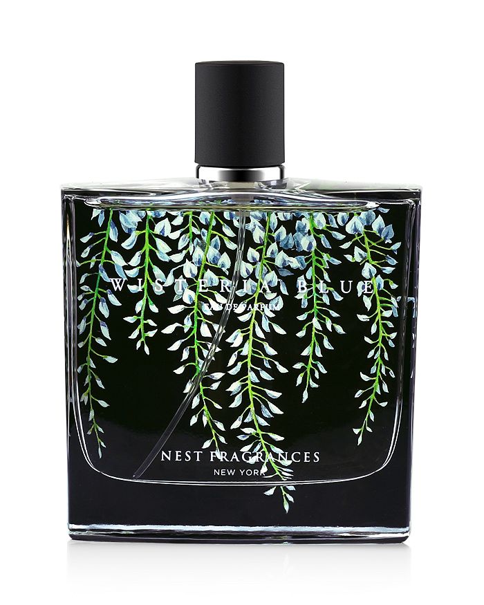 NEST New York NEST Fragrances Wisteria Blue Eau de Parfum
