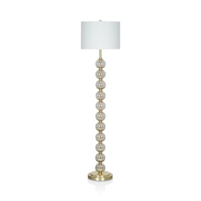 j alexander floor lamp