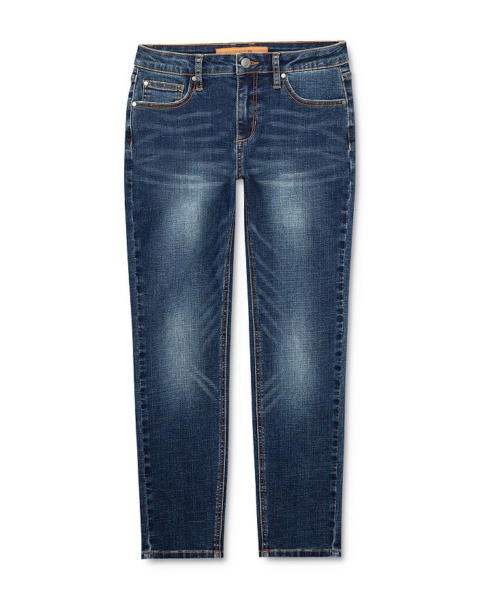 Joe's Jeans Boys' The Brixton Slim Straight Jeans Big Kid