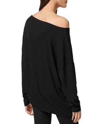 Rita Oversized Tee