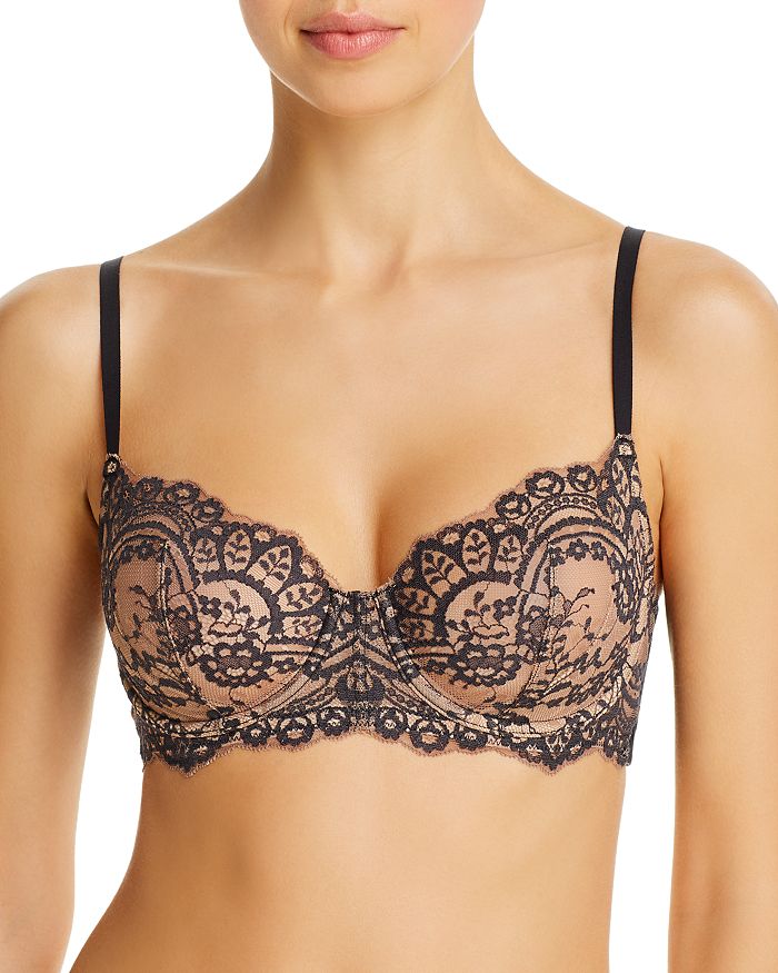 Yellow Underwire Bras for Women - Bloomingdale's