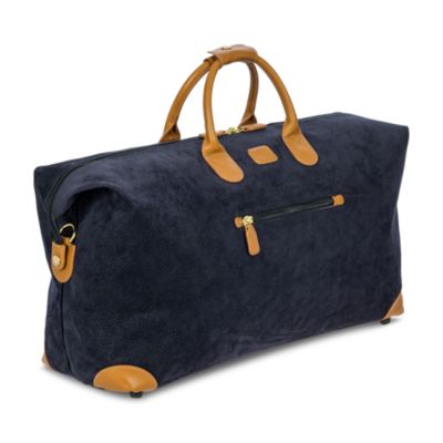 bric's duffle bag