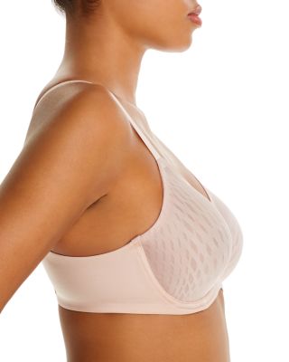 Elevated Allure Underwire Bra