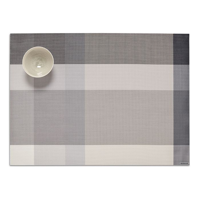 Chilewich Chroma Placemat Bloomingdale's