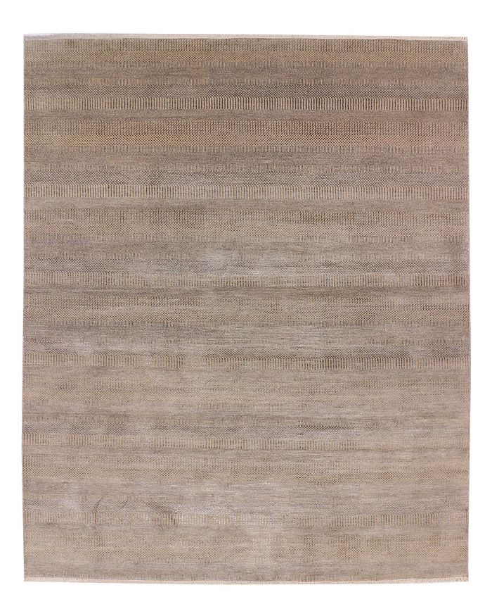Timeless Rug Designs Rowan S3530 Area Rug, 9' X 12' In Natural