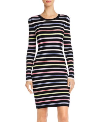 milly sweater dress