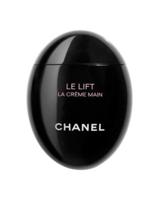 chanel hand cream boots