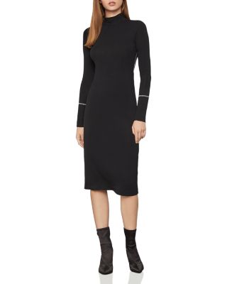 bloomingdales sweater dress