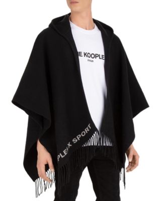 The Kooples Poncho top