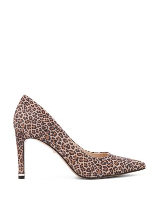 animal heels