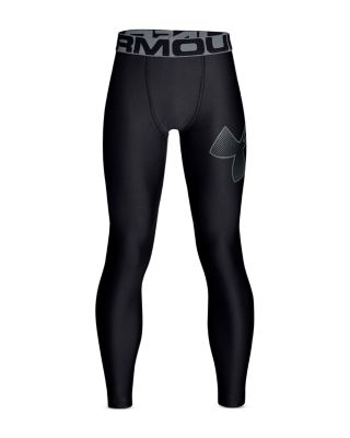 under armour leggings boys