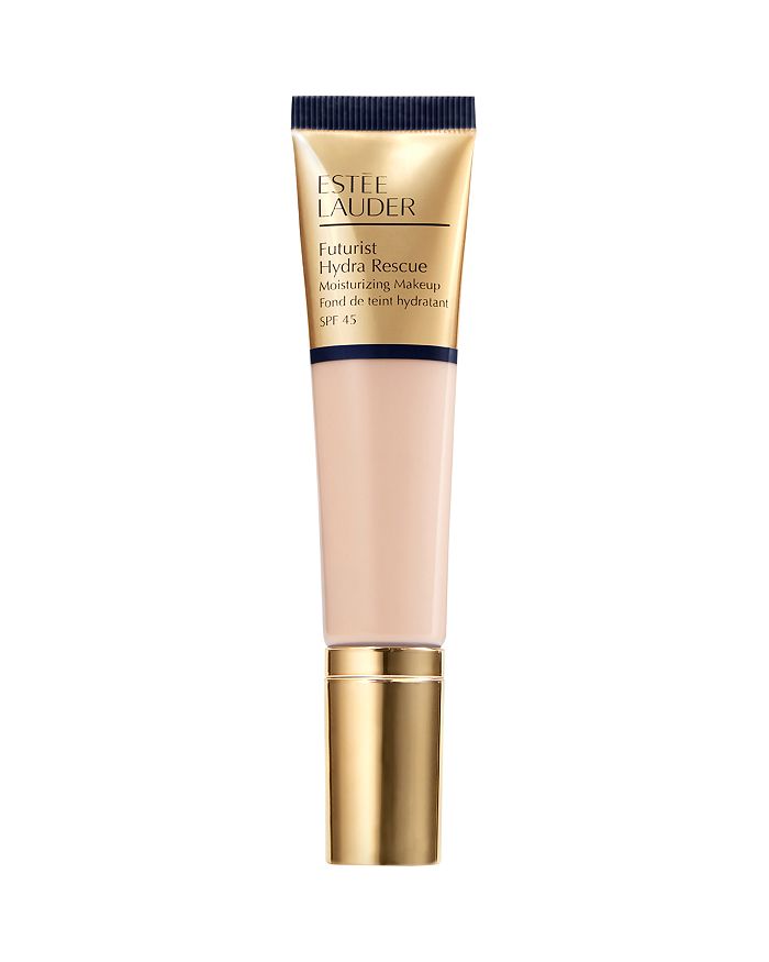 Estée Lauder Futurist Hydra Rescue Moisturizing Foundation Spf 45 With Vitamin E 2c3 Fresco 1.2 Fl oz/ 35 ml In 2c3 Fresco