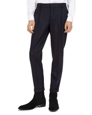 The Kooples - Military Point Slim Fit Trousers