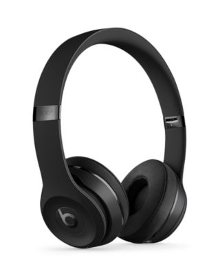 Beats by Dr. Dre - Solo3 Wireless On-Ear Headphones