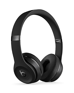 Beats By Dr. Dre Solo3 Wireless On-ear Headphones In Matt Black