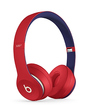 UPC 190199107168 product image for Beats by Dr. Dre Solo3 Wireless On-Ear Headphones | upcitemdb.com