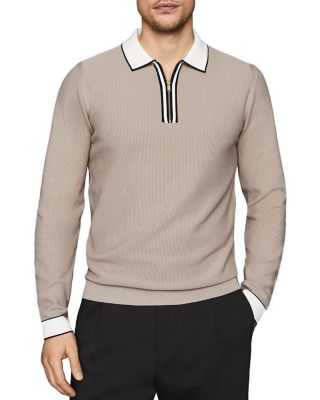 reiss polo shirt sale