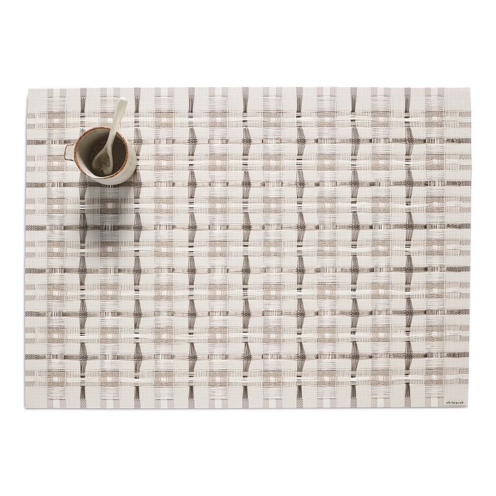 Chilewich Hopscotch Placemat, 14" x 19" Bloomingdale's