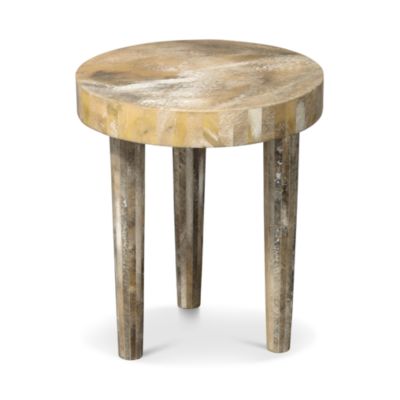 Jamie Young Small Artemis Side Table