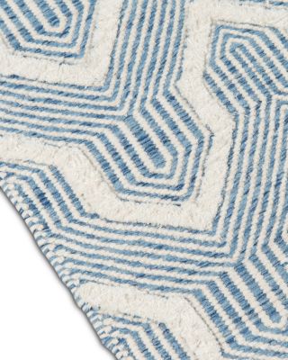Langdon LGD-1 Area Rug, 7'6" x 9'6"