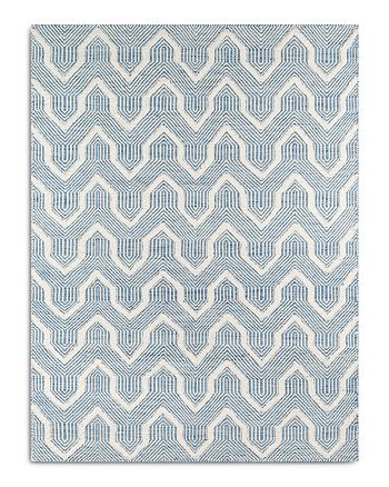 Erin Gates - Langdon LGD-1 Area Rug, 3'9" x 5'9"