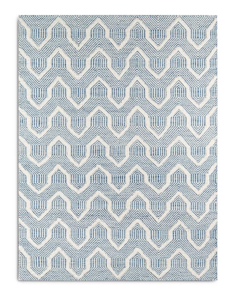 Photos - Area Rug Erin Gates Langdon Lgd-1 , 2' x 3' 39839